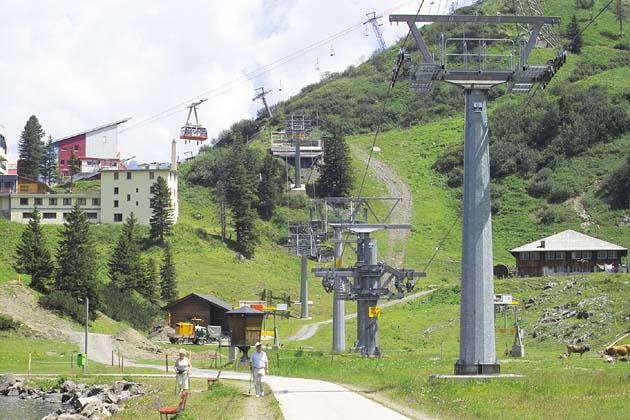 BET Engelberg - 2006-07-18 BET Engelberg - 2006-07-18