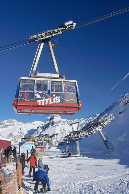 BET Engelberg - 2006-01-05 BET Engelberg - 2006-01-05