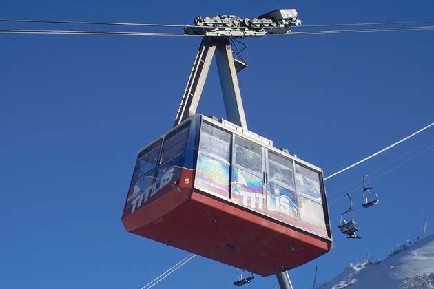 BET Engelberg - 2006-01-05 BET Engelberg - 2006-01-05