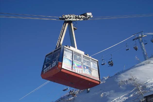BET Engelberg - 2006-01-05 BET Engelberg - 2006-01-05