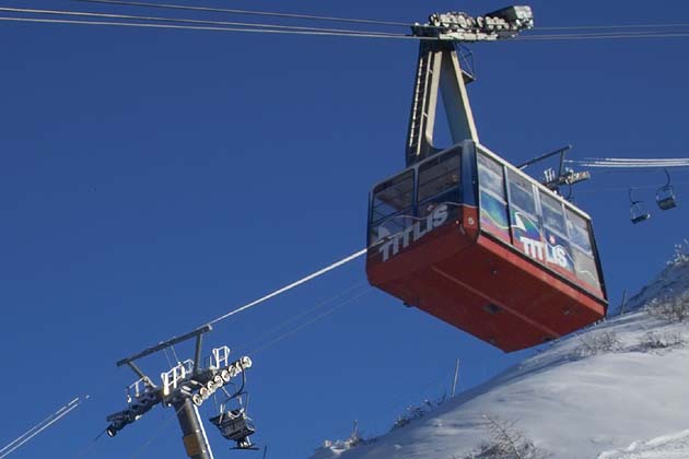 BET Engelberg - 2006-01-05 BET Engelberg - 2006-01-05