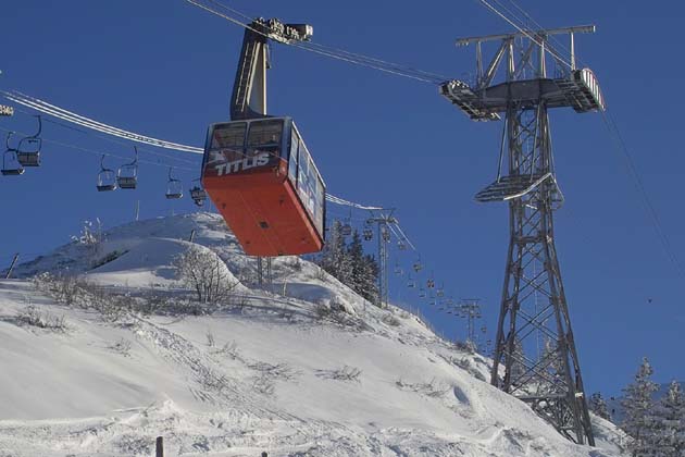 BET Engelberg - 2006-01-05