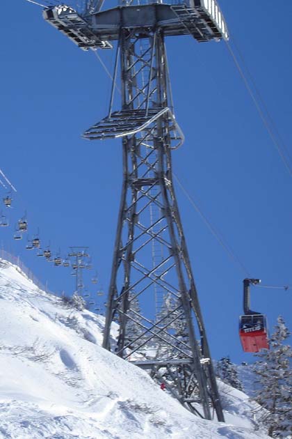BET Engelberg - 2006-01-05 BET Engelberg - 2006-01-05