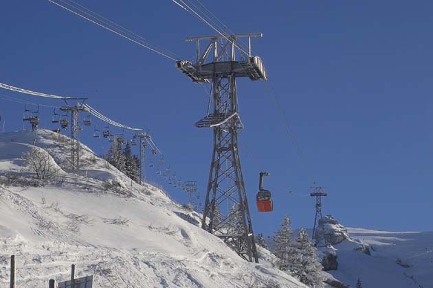 BET Engelberg - 2006-01-05 BET Engelberg - 2006-01-05