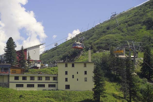 BET Engelberg - 2006-07-18 BET Engelberg - 2006-07-18