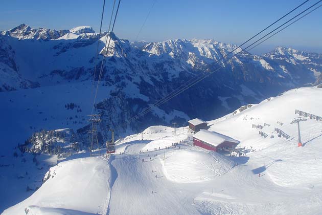 BET Engelberg - 2006-07-18 BET Engelberg - 2006-07-18
