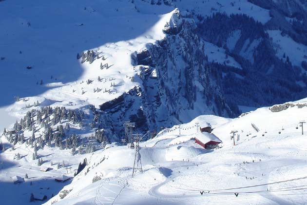 BET Engelberg - 2006-07-18 BET Engelberg - 2006-07-18