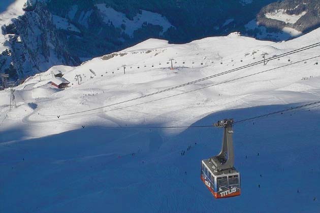 BET Engelberg - 2006-07-18 BET Engelberg - 2006-07-18