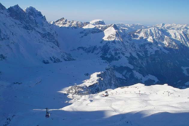 BET Engelberg - 2006-01-05 BET Engelberg - 2006-01-05