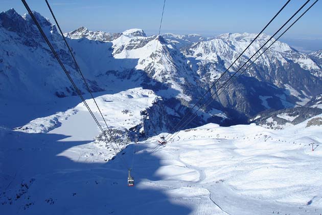 BET Engelberg - 2006-01-05 BET Engelberg - 2006-01-05