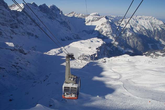 BET Engelberg - 2006-01-05 BET Engelberg - 2006-01-05