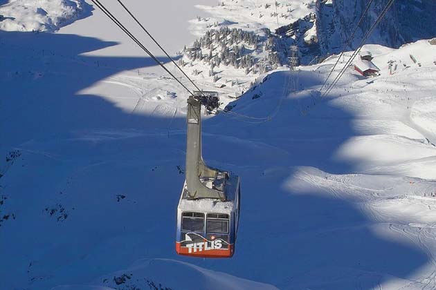 BET Engelberg - 2006-01-05 BET Engelberg - 2006-01-05