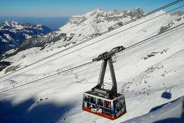 BET Engelberg - 2006-01-05 BET Engelberg - 2006-01-05