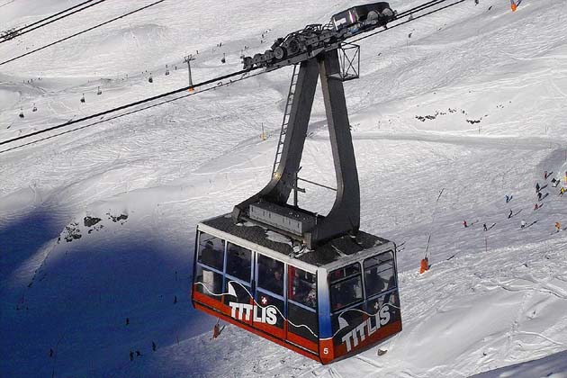 BET Engelberg - 2006-01-05 BET Engelberg - 2006-01-05