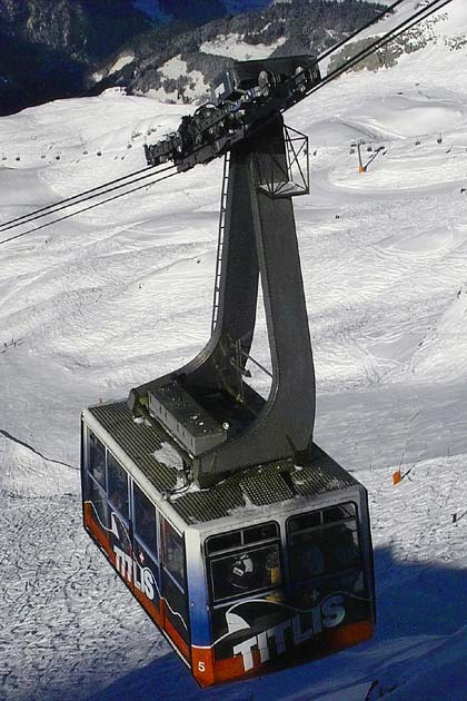 BET Engelberg - 2006-01-05 BET Engelberg - 2006-01-05