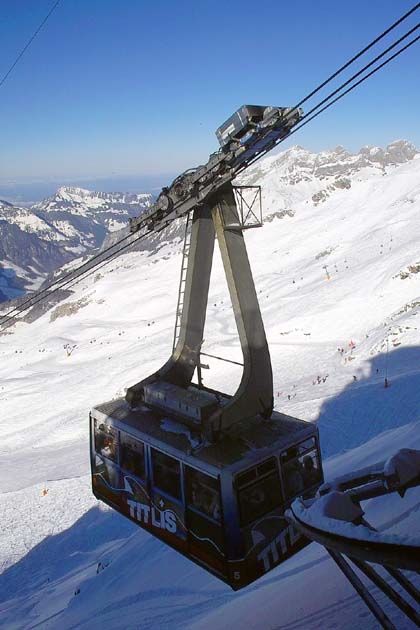 BET Engelberg - 2006-01-05 BET Engelberg - 2006-01-05