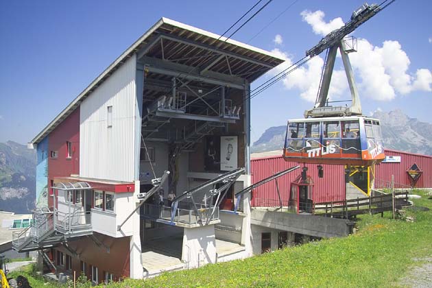 BET Engelberg - 2006-07-18 BET Engelberg - 2006-07-18