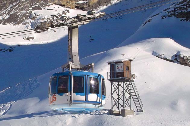 BET Engelberg - 2006-01-05 BET Engelberg - 2006-01-05