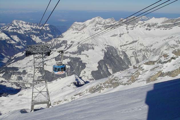 BET Engelberg - 2006-01-05 BET Engelberg - 2006-01-05