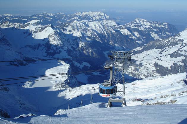 BET Engelberg - 2006-01-05 BET Engelberg - 2006-01-05