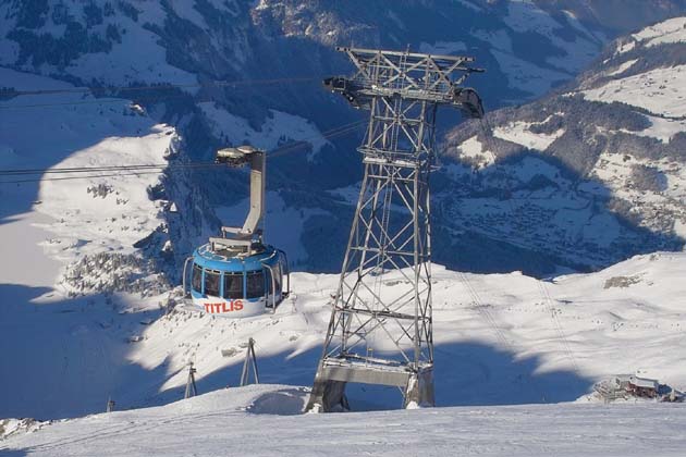 BET Engelberg - 2006-01-05 BET Engelberg - 2006-01-05