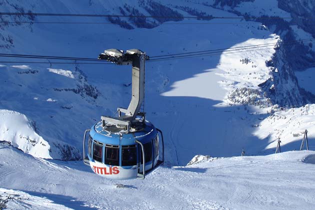 BET Engelberg - 2006-01-05 BET Engelberg - 2006-01-05
