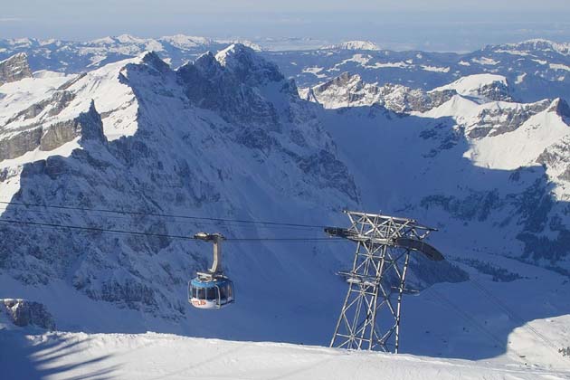 BET Engelberg - 2006-01-05 BET Engelberg - 2006-01-05