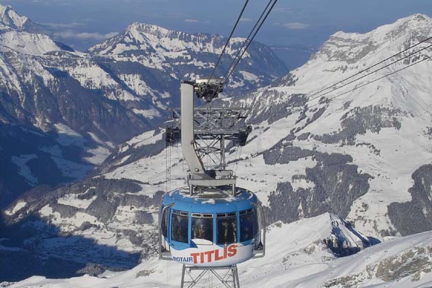 BET Engelberg - 2006-01-05 BET Engelberg - 2006-01-05