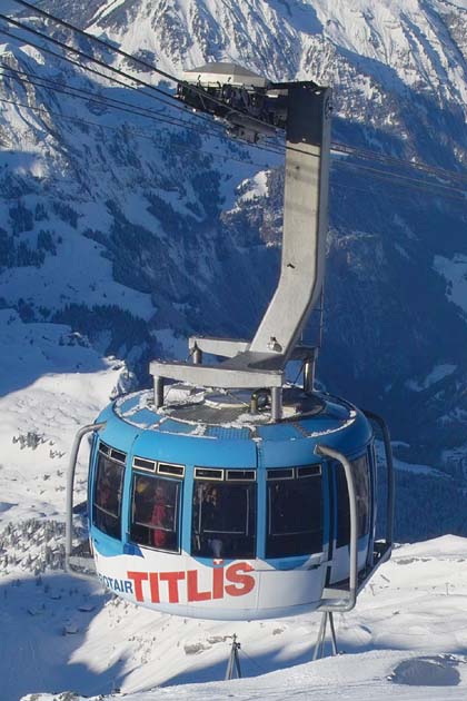 BET Engelberg - 2006-01-05 BET Engelberg - 2006-01-05