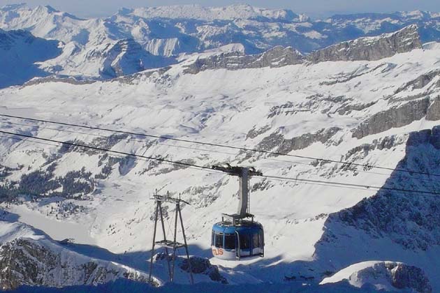BET Engelberg - 2006-01-05 BET Engelberg - 2006-01-05