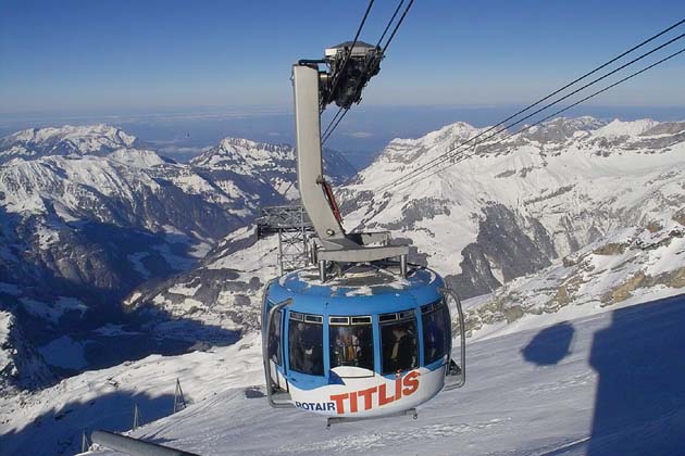 BET Engelberg - 2006-01-05 BET Engelberg - 2006-01-05