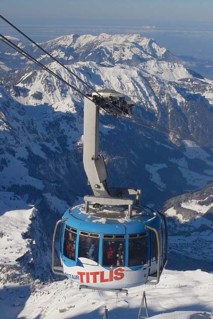 BET Engelberg - 2006-01-05 BET Engelberg - 2006-01-05