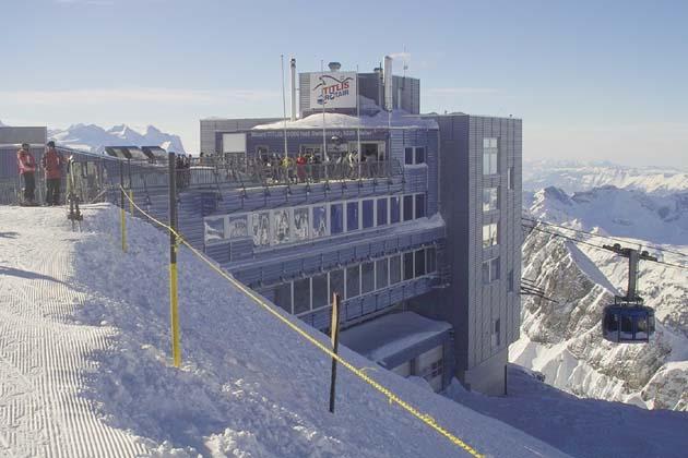 BET Engelberg - 2006-01-05 BET Engelberg - 2006-01-05