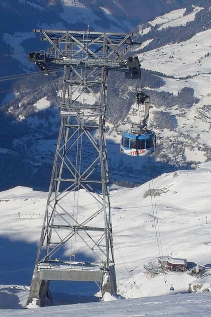 BET Engelberg - 2006-01-05 BET Engelberg - 2006-01-05