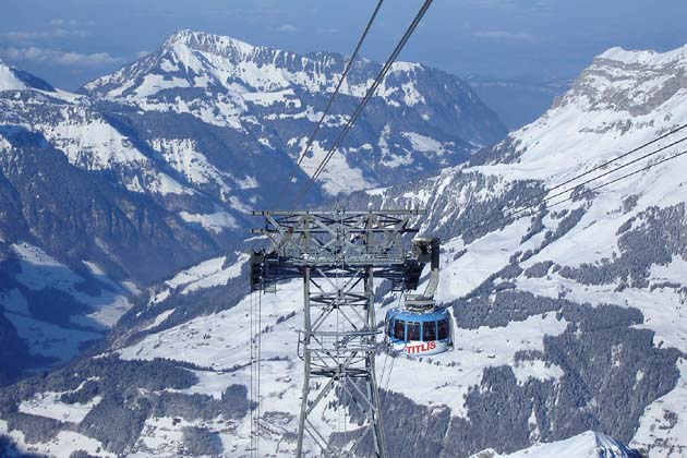 BET Engelberg - 2006-01-05 BET Engelberg - 2006-01-05