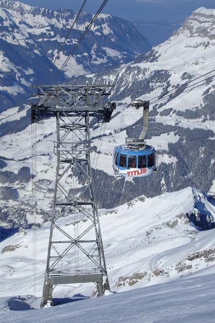 BET Engelberg - 2006-01-05 BET Engelberg - 2006-01-05