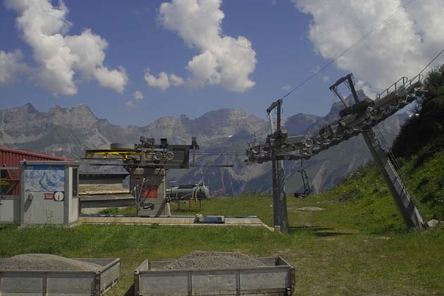 BET Engelberg - 2006-07-18 BET Engelberg - 2006-07-18