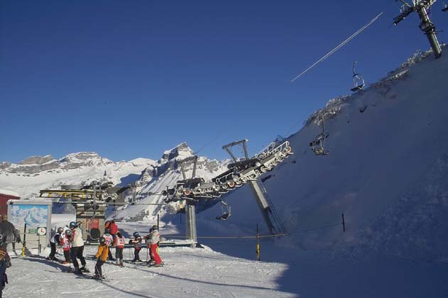 BET Engelberg - 2006-01-05 BET Engelberg - 2006-01-05