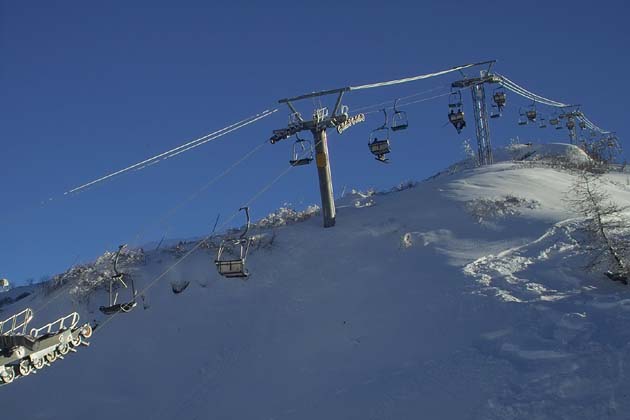 BET Engelberg - 2006-01-05 BET Engelberg - 2006-01-05