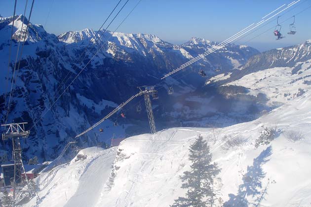 BET Engelberg - 2006-01-05 BET Engelberg - 2006-01-05