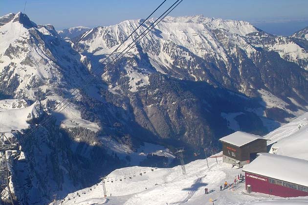 BET Engelberg - 2006-01-05 BET Engelberg - 2006-01-05