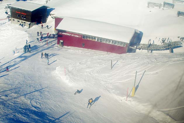 BET Engelberg - 2006-01-05 BET Engelberg - 2006-01-05