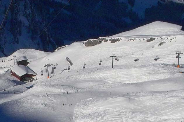 BET Engelberg - 2006-07-18 BET Engelberg - 2006-07-18
