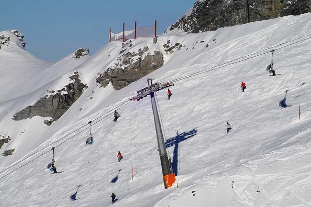 BET Engelberg - 2006-07-18 BET Engelberg - 2006-07-18