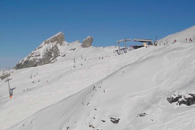 BET Engelberg - 2006-07-18 BET Engelberg - 2006-07-18
