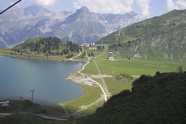 BET Engelberg - 2006-07-18 BET Engelberg - 2006-07-18