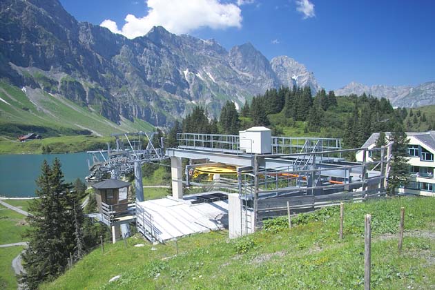 BET Engelberg - 2006-07-18 BET Engelberg - 2006-07-18