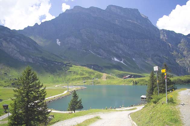 BET Engelberg - 2006-07-18 BET Engelberg - 2006-07-18