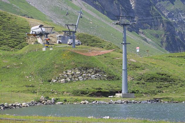 BET Engelberg - 2006-07-18 BET Engelberg - 2006-07-18