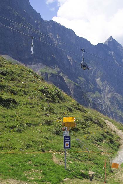 BET Engelberg - 2006-07-18